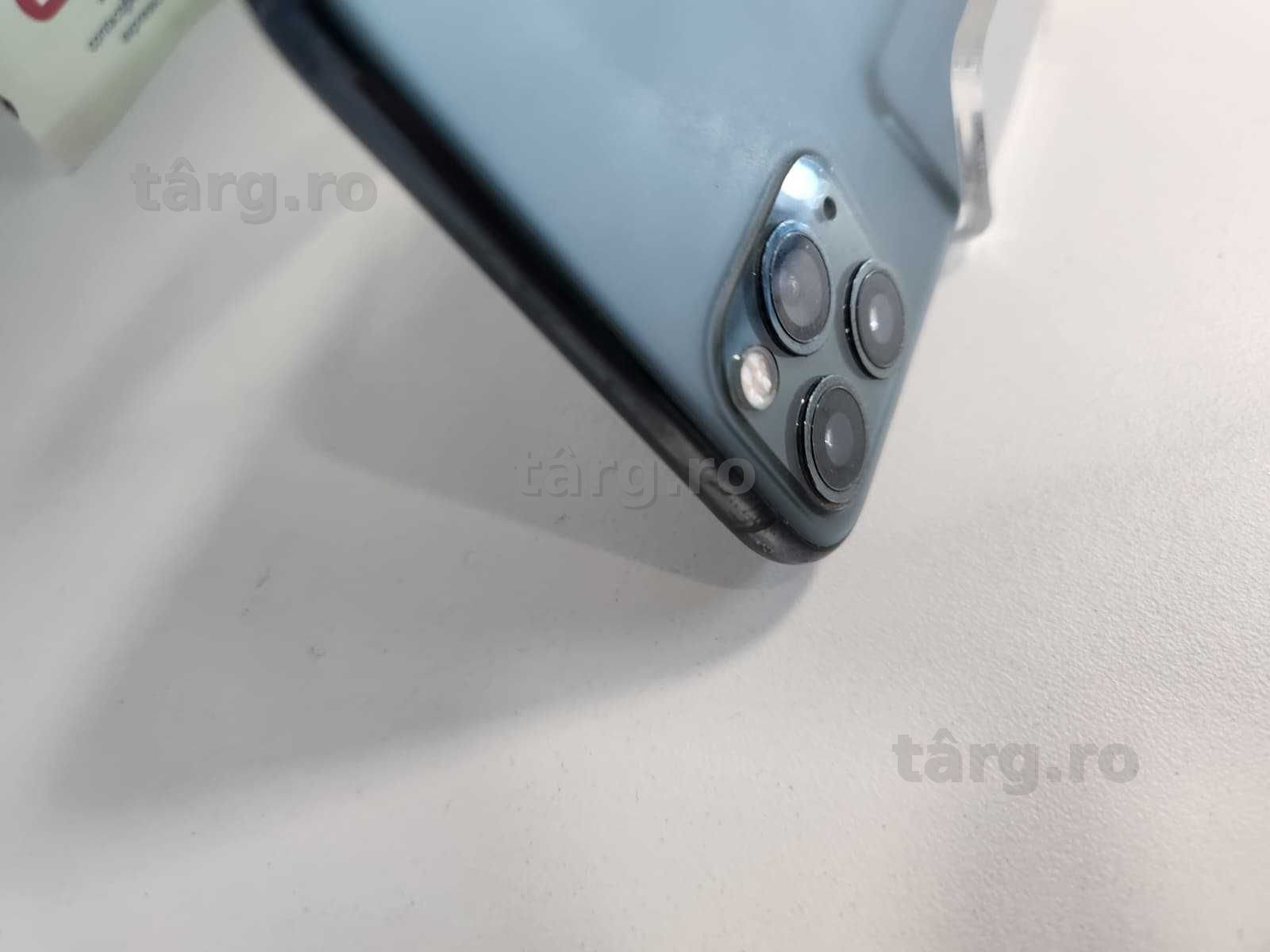 Apple iPhone 11 Pro Max 256 GB (Ag8 Tudor/B75231) – Garantie 2 Ani! 3