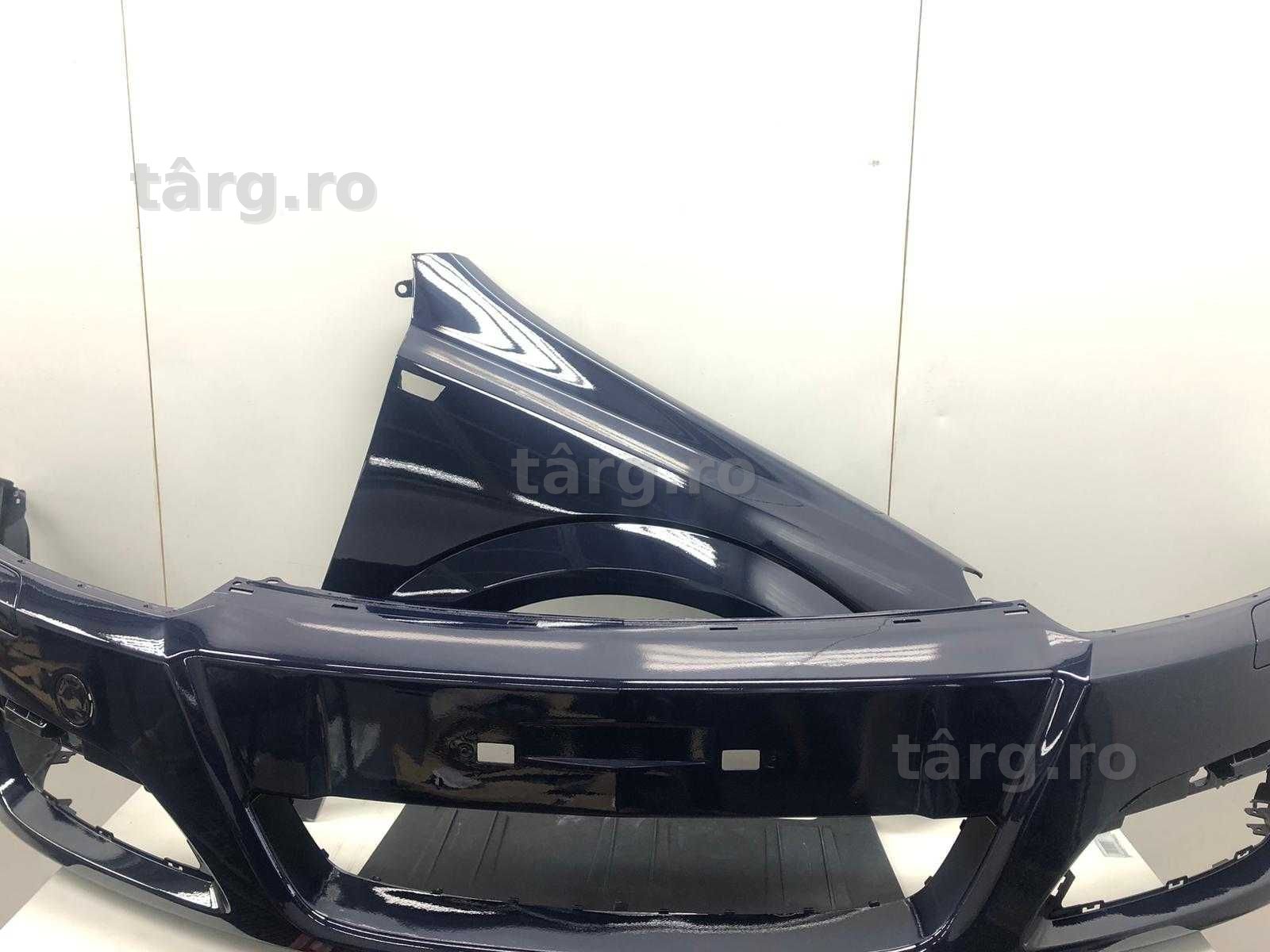 Bara & Aripa Fata Dreapta Opel Astra H 2004-2007 (20Z (Albastru))