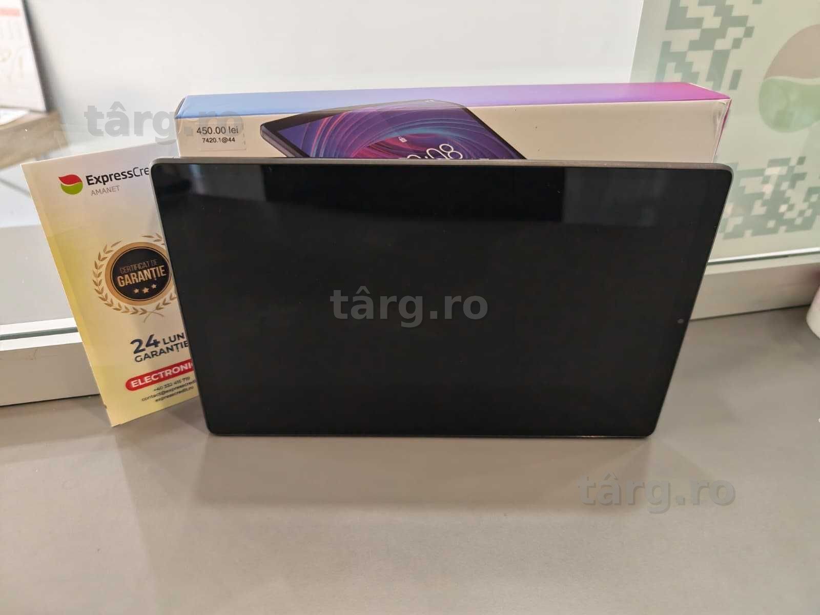 Lenovo Tab M10 FHD Plus 4G (Ag44 B7420) - Garantie 2 ani! 3