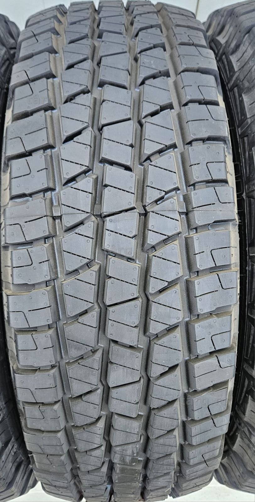 235/75 R15, 105T, PETLAS PT421, Anvelope All Terrain M+S 3