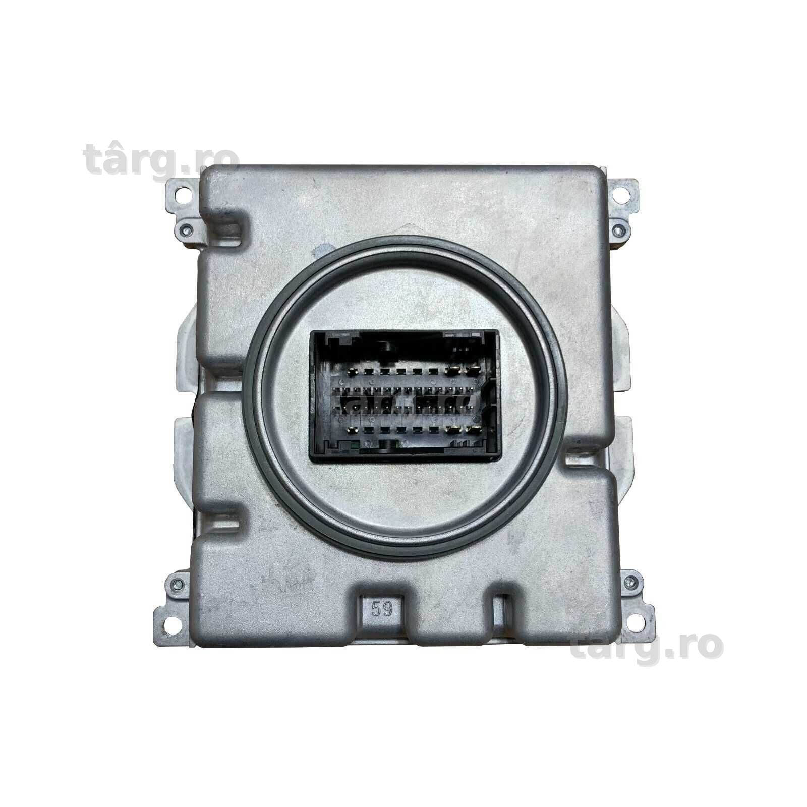 Modul led NOU Audi A3 A4 A5 Q2 Q7 VW Arteon Tiguan Passat