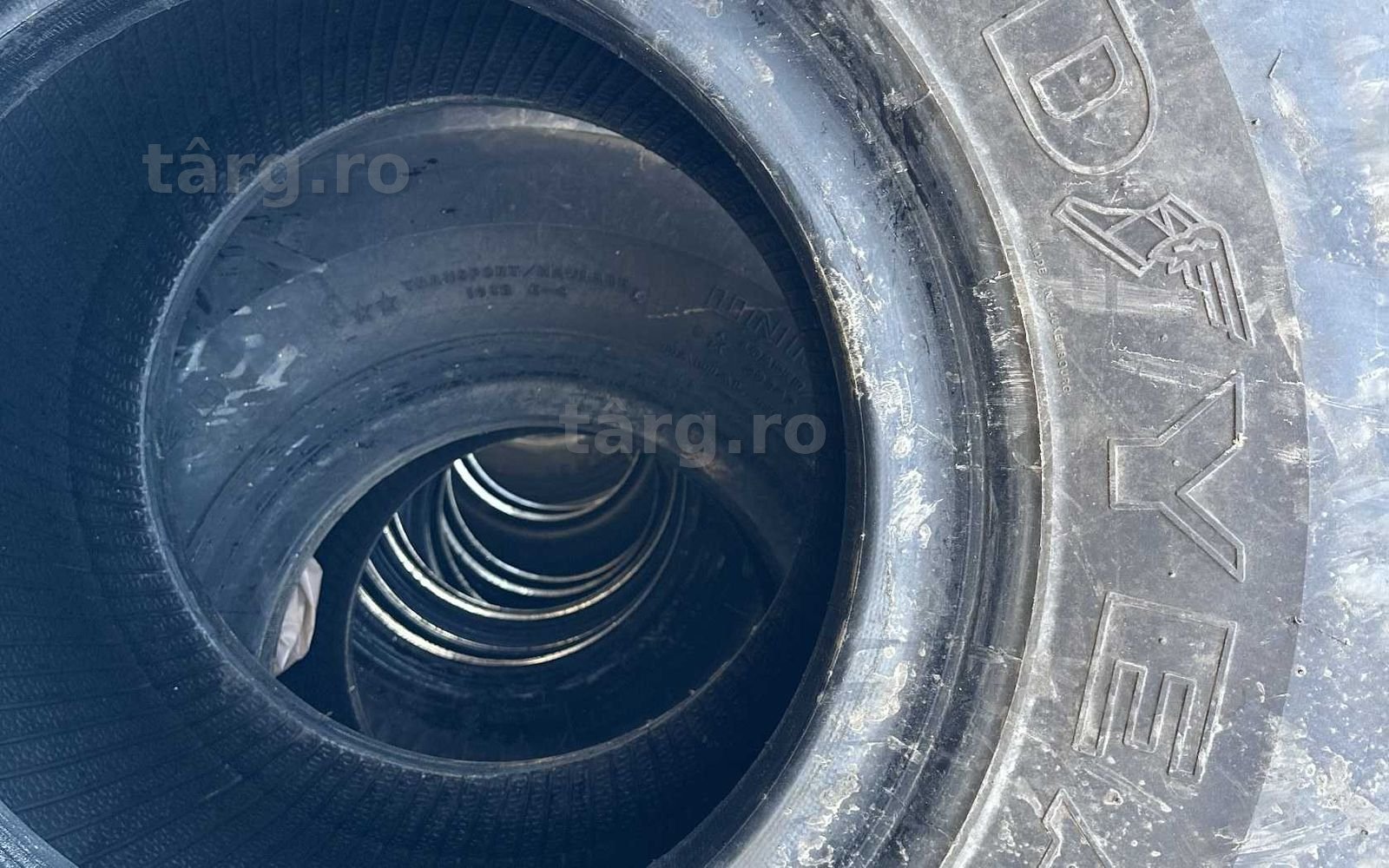 Cauciucuri sh 26.5 R25 6