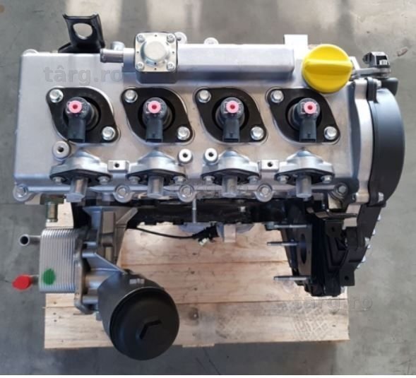 motor OPEL astra vectra zafira corsa insignia vectra FIAT croma bravo 6