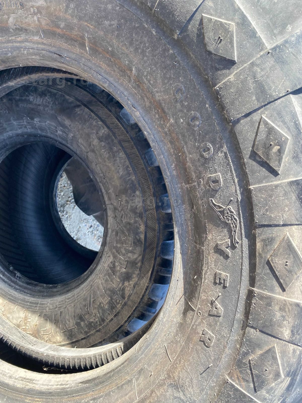 Anvelopa Goodyear 1400 R24 3