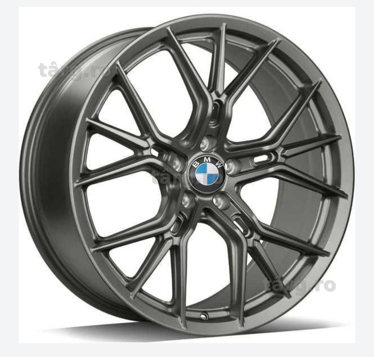 Jante 20 BMW  pt X5 G05  X4 X3 seria 7 seria 6 seria 5 etc