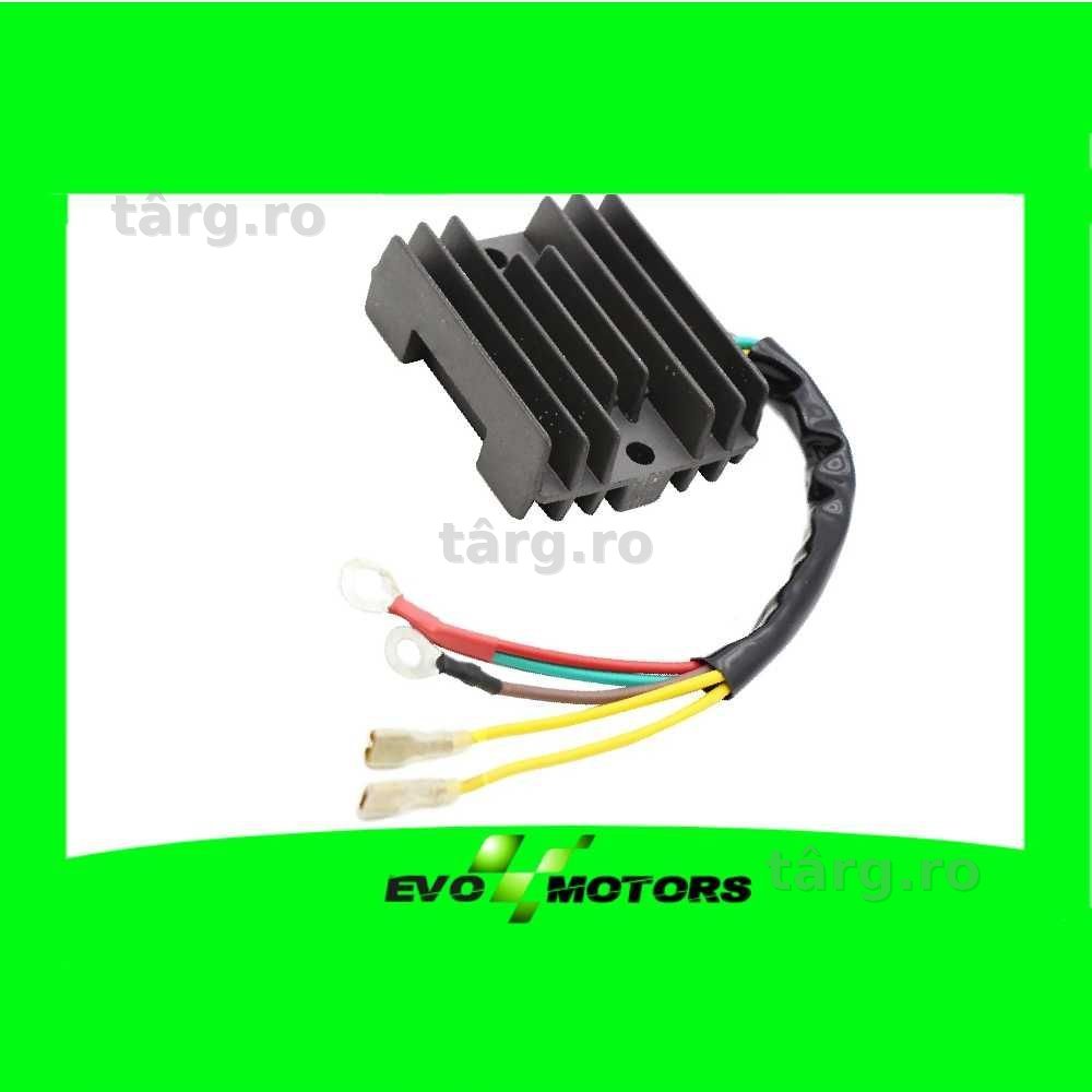Releu incarcare KTM 250 300 380 EGS 1998 1999 A932