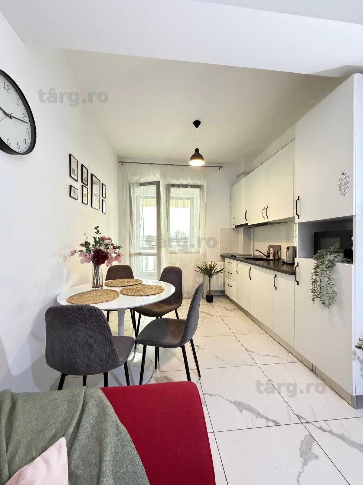 Cazare Apartamente Regim Hotelier Iasi 1-2-3 Cam Palas Aeroport Centru 6