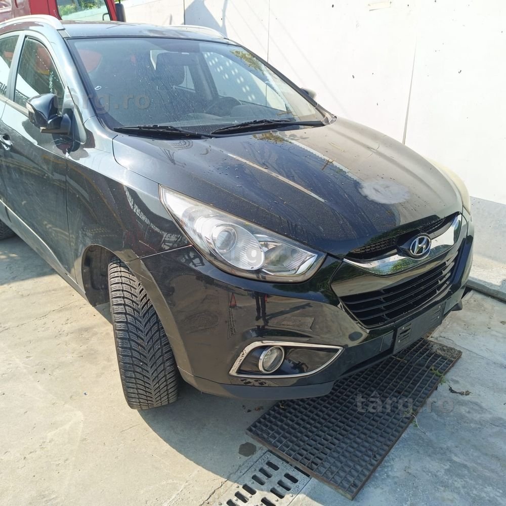 Dezmembrez Hyundai IX35