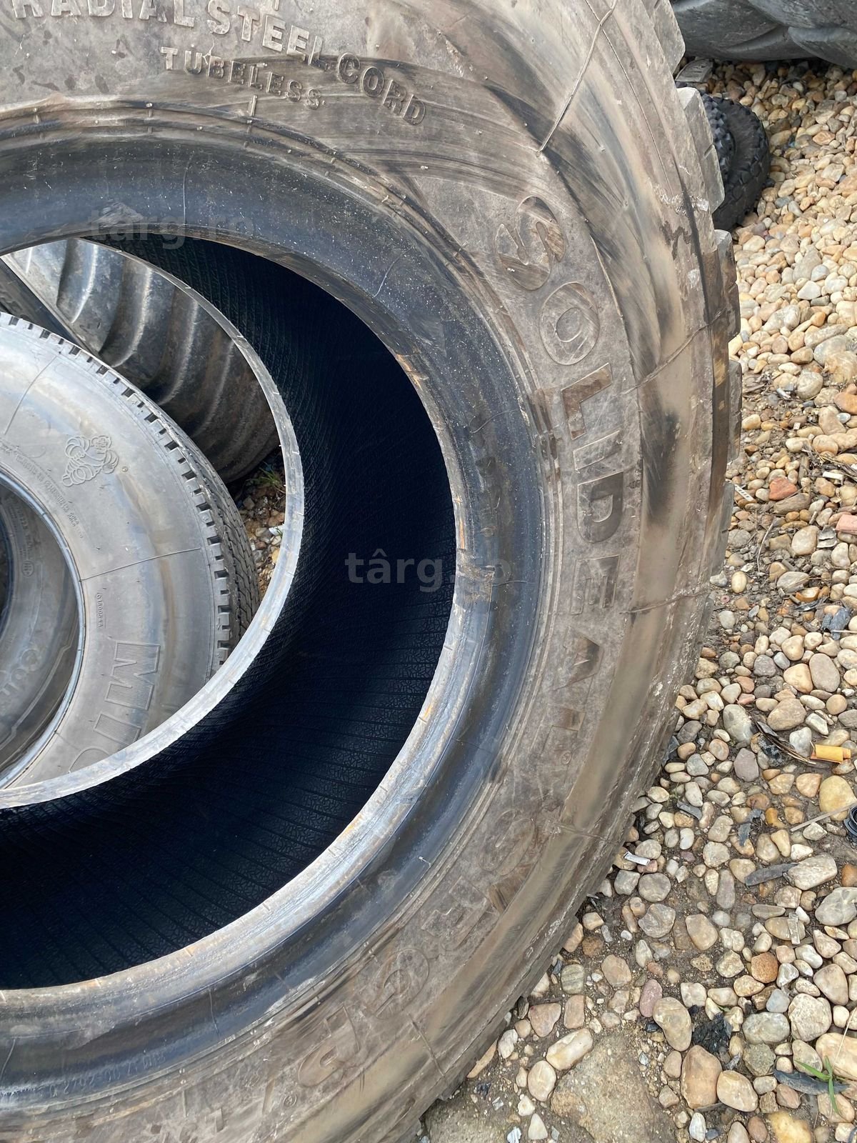 Anvelope sh 20.5 R25 3