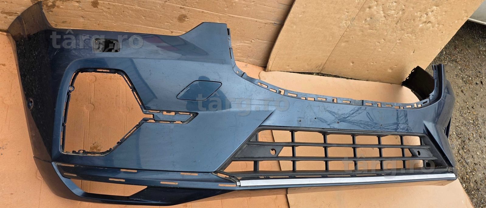 Bara fata Volvo XC60 Facelift Inscription 2021 / 2022 2023