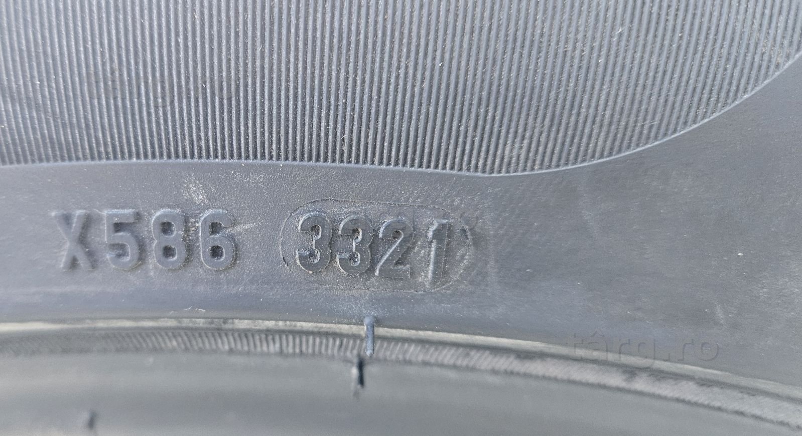 285/40 R20, 108Y, PIRELLI Cinturato P7 Blue E, Anvelope de vara 7
