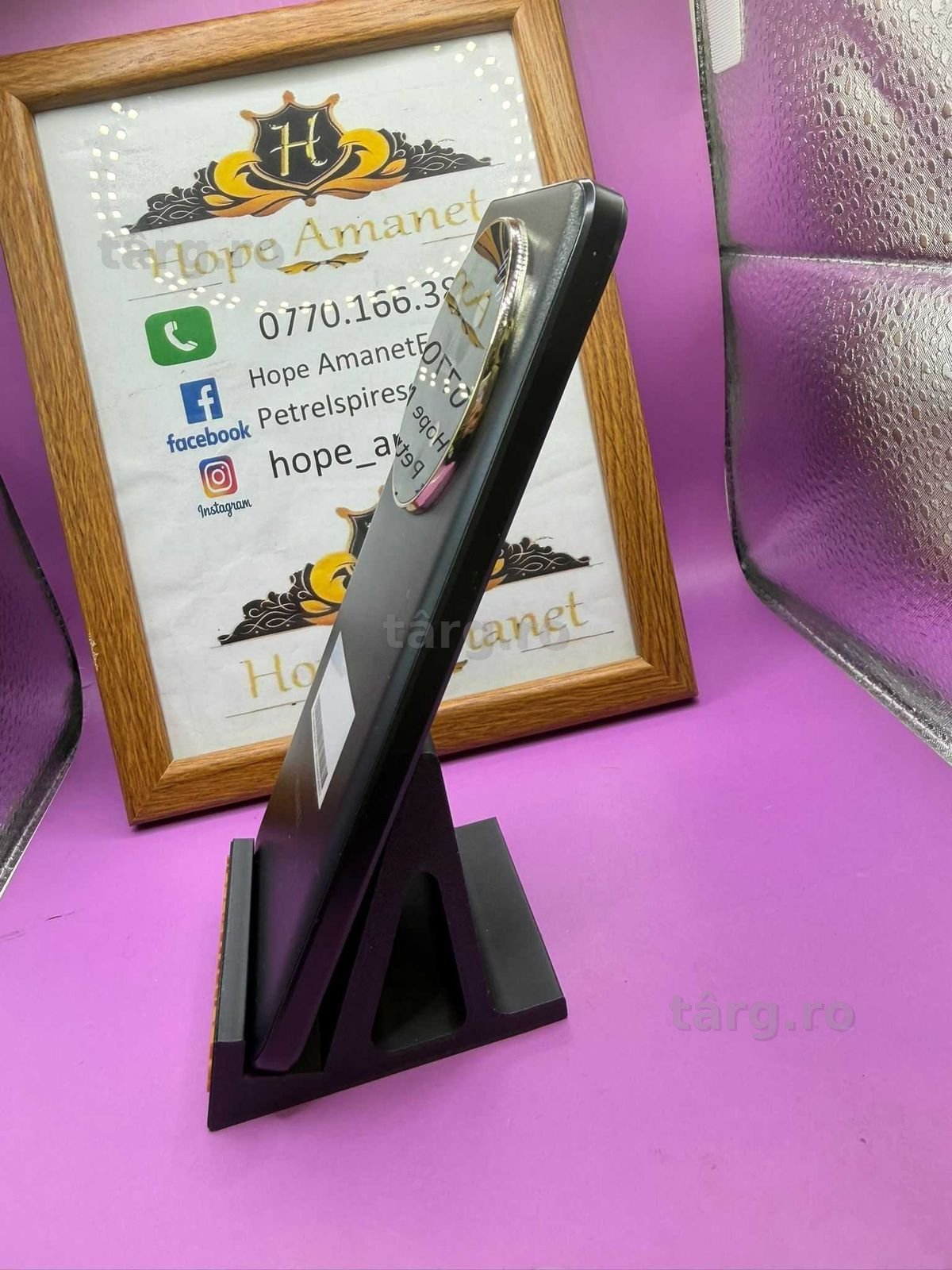 HOPE AMANET P2-Huawei nova 12i 128 GB/8 RAM 4