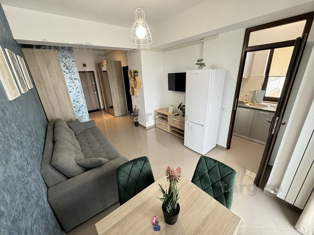 IS Cazare Regim Hotelier Iasi Apartamente 1-2-3 Camere Zona Centrala 5