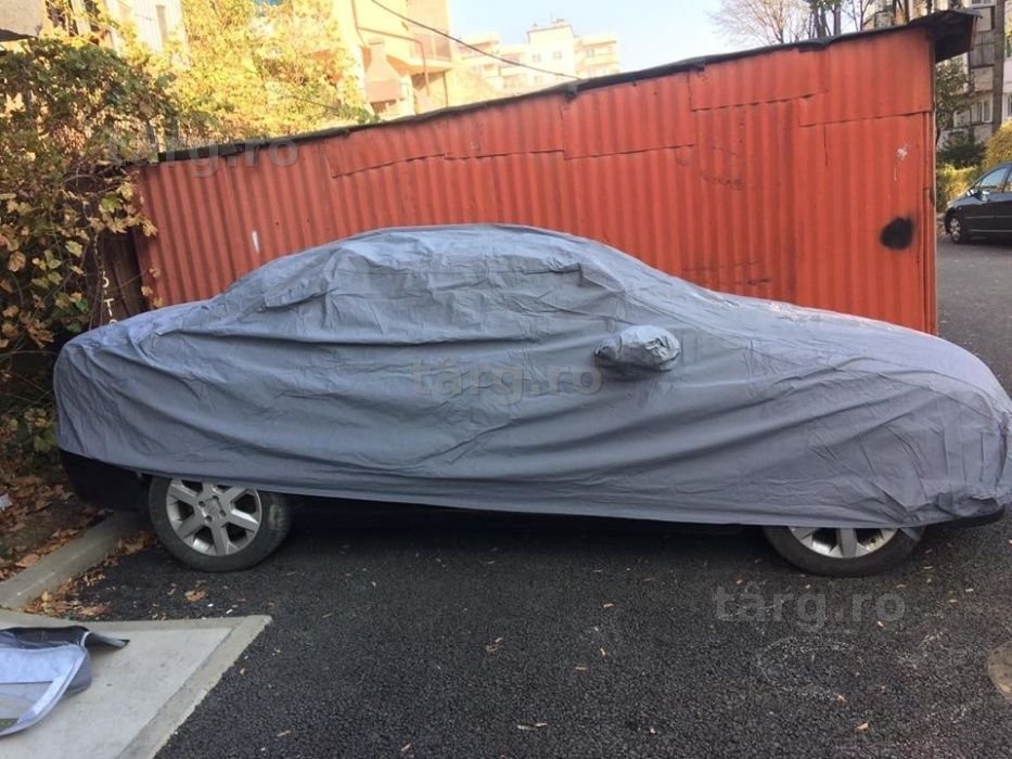 Husa auto exterioara diverse marimi