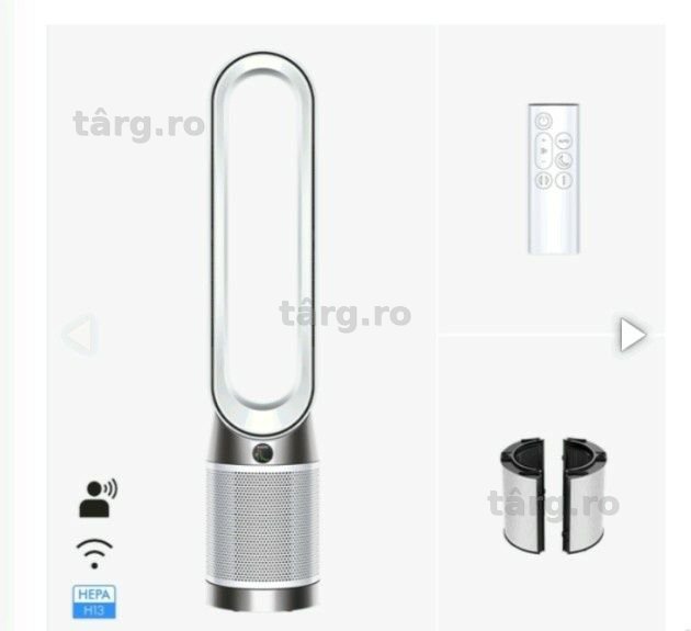 Purificator de aer Dyson Pure Cool TP00