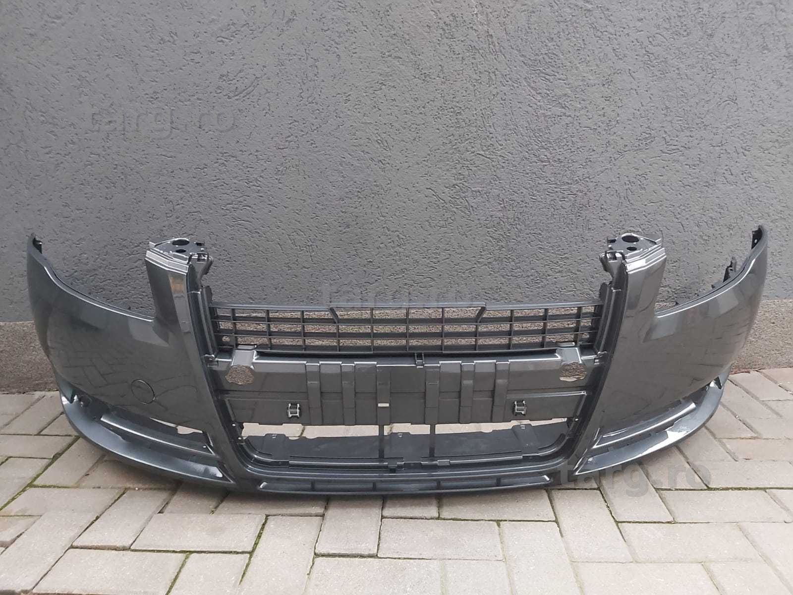 Bara Fata Audi A4 B7 An 2004-2007 Vopsita Gri Inchis