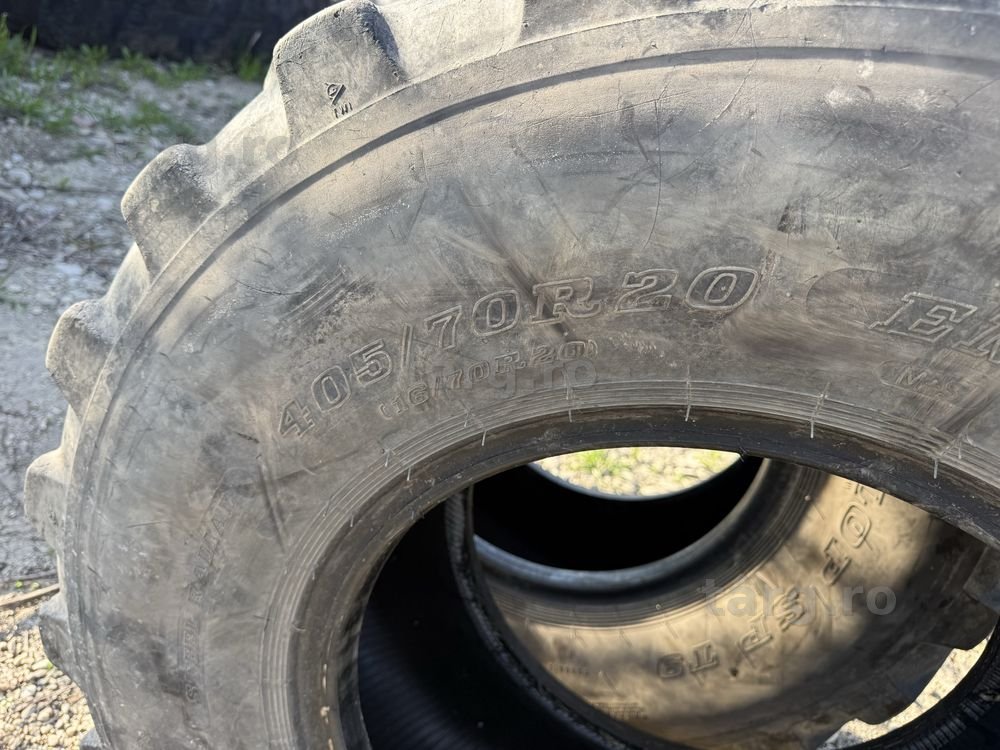 405/70r20 dunlop 6