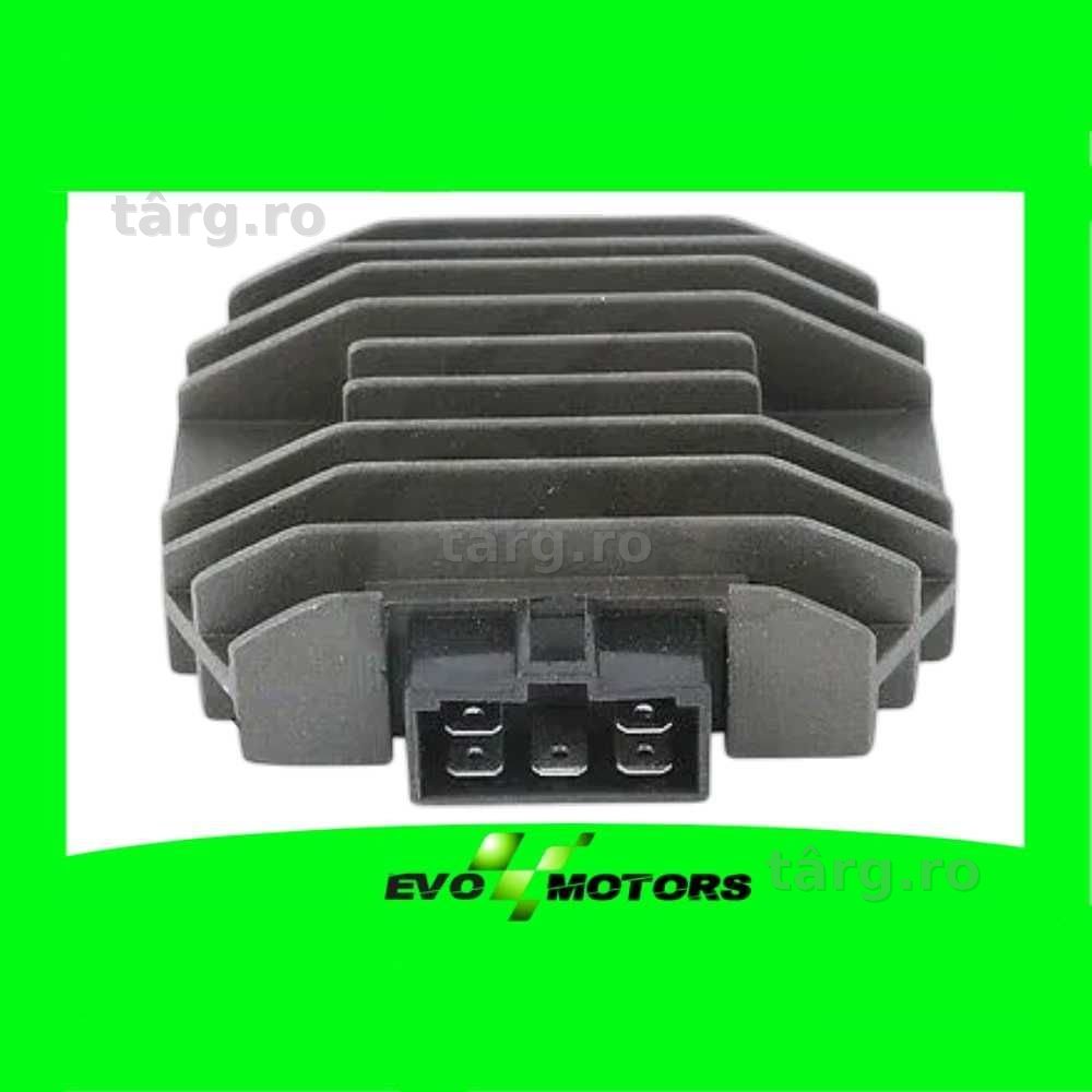 Releu Incarcare Yamaha R6 R1 Thundercat Tdm 850 FZ6 XVS400 zx6r A027