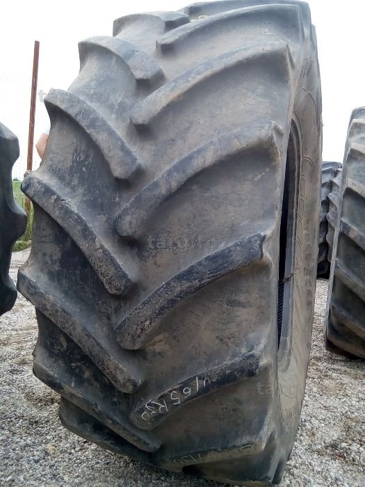 Anvelopa 600.65 R30 4