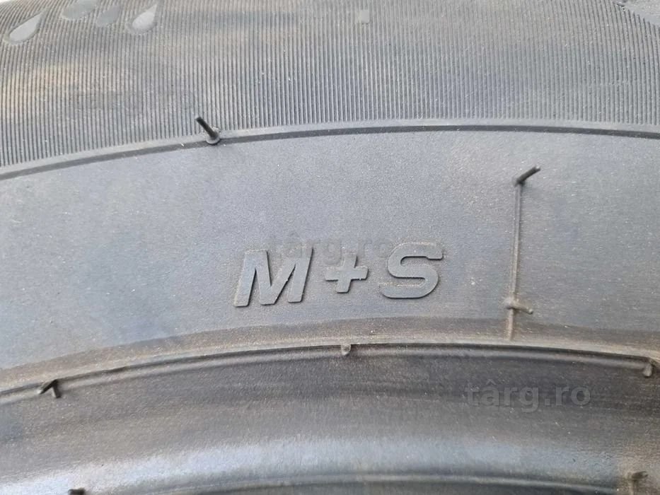 225/65 R16C RIKEN (by Michelin) CargoSpeed Evo Anvelope de vara 5