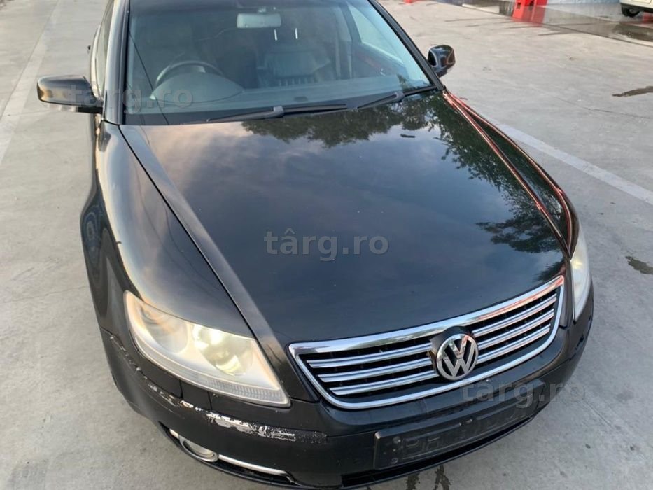 Dezmembrez phaeton 3.0 tdi/5.0 tdi/ 3.2 benzina/ 4.2 benzina/bara fata