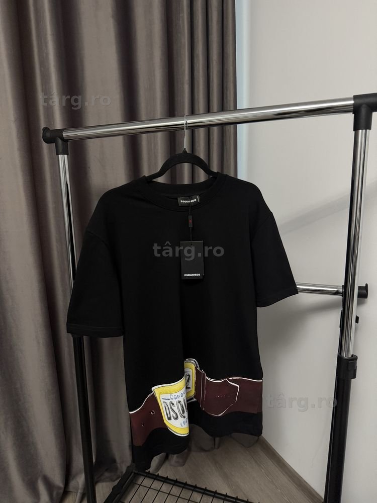 Tricou DSQUARED2 super calitate