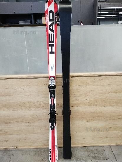 schiuri head x-shape 177 - (SecondHand) Decathlon