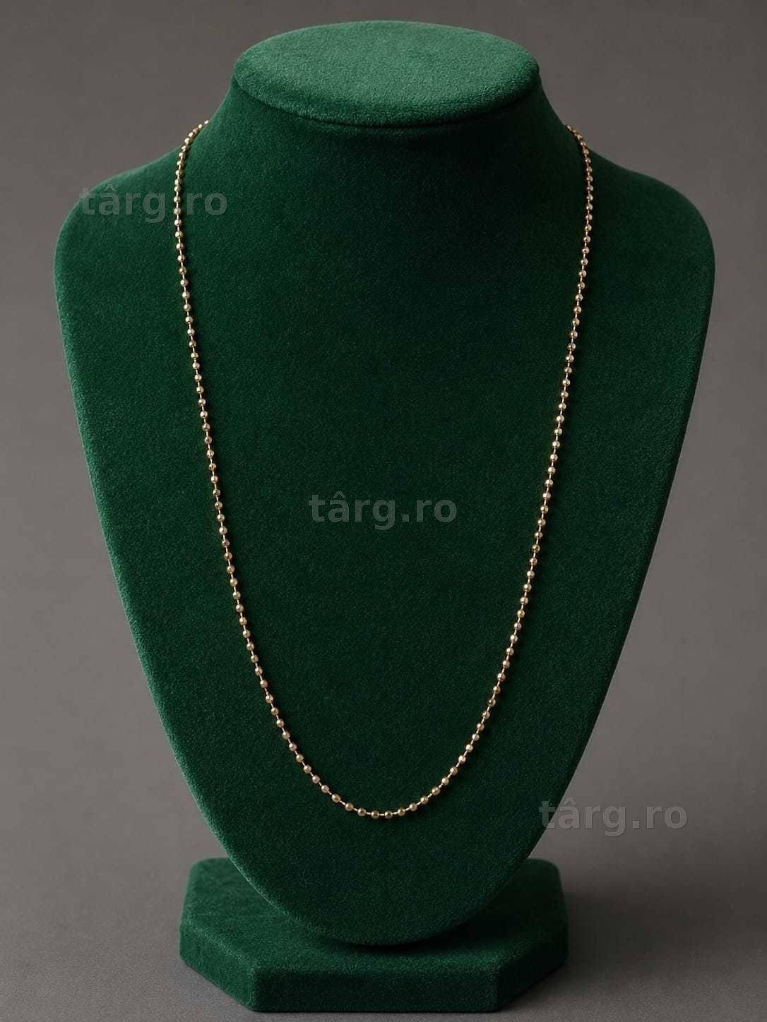 Lant  aur 14k 2.19gr (AG.7)