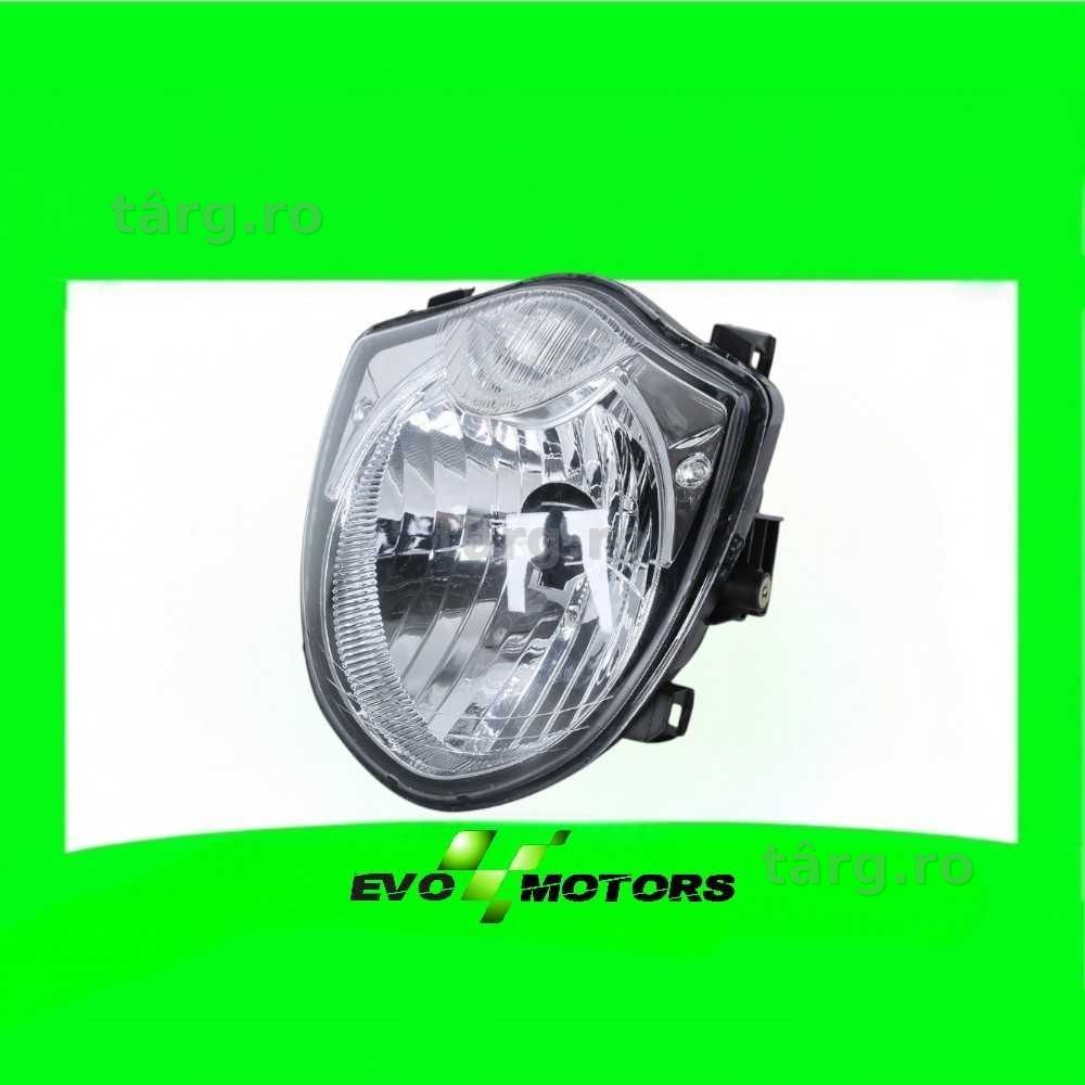 Far Suzuki GSF1250 GSF650 Bandit 2010 2012 A1862