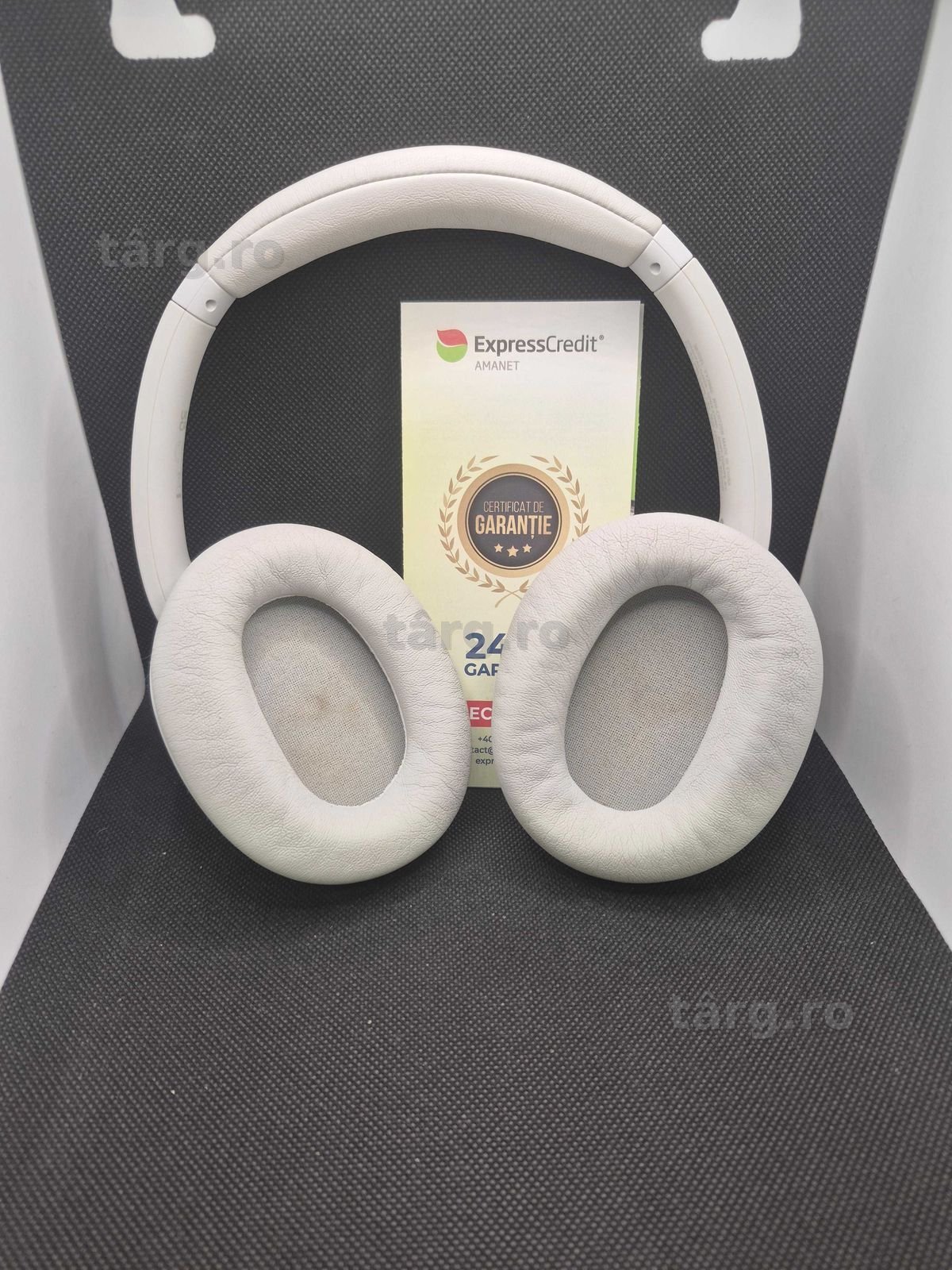 Casti Sony CH720N (50598 Ag11 Piata Nicolina) Garantie 2 ani! 2