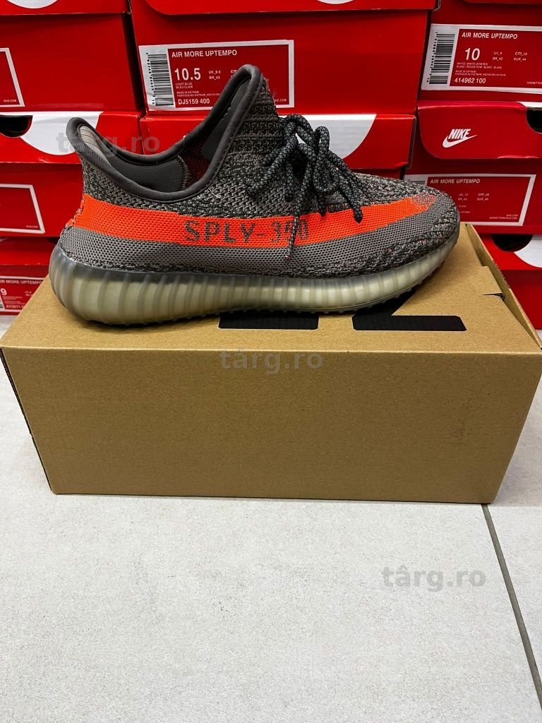 Adidas yeezy boost 350 v2 beluga 2