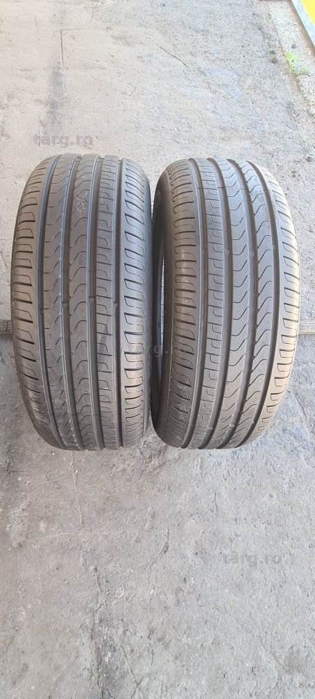 4 anvelope vara Pirelli noi 225/55/18 3
