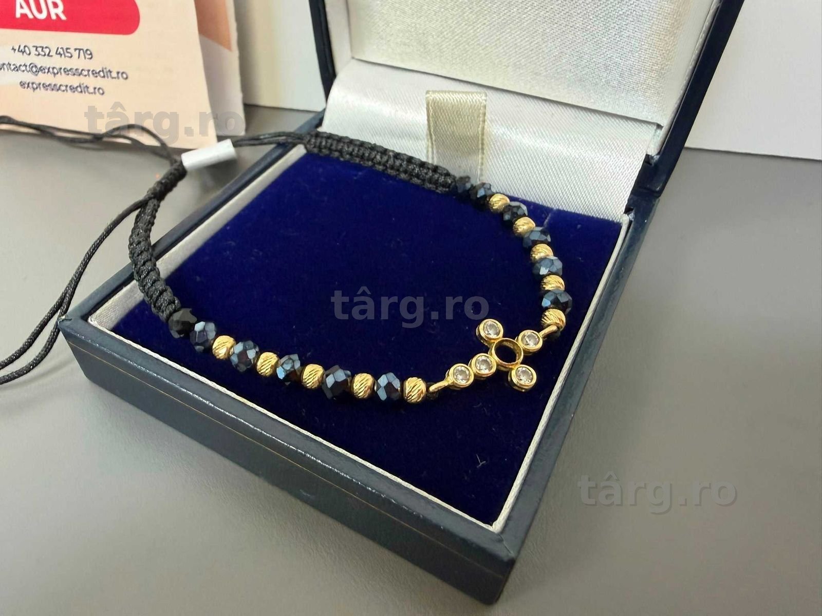 [AG46] Bratara aur B.4624.18 3