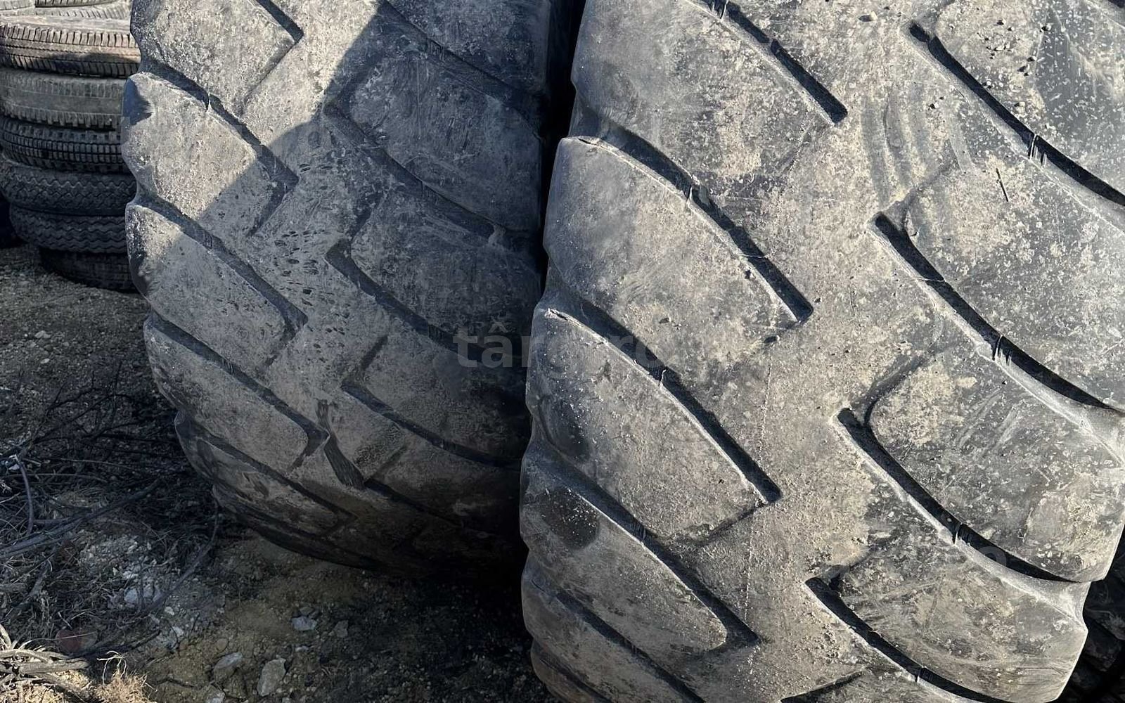 Cauciucuri sh 26.5 R25