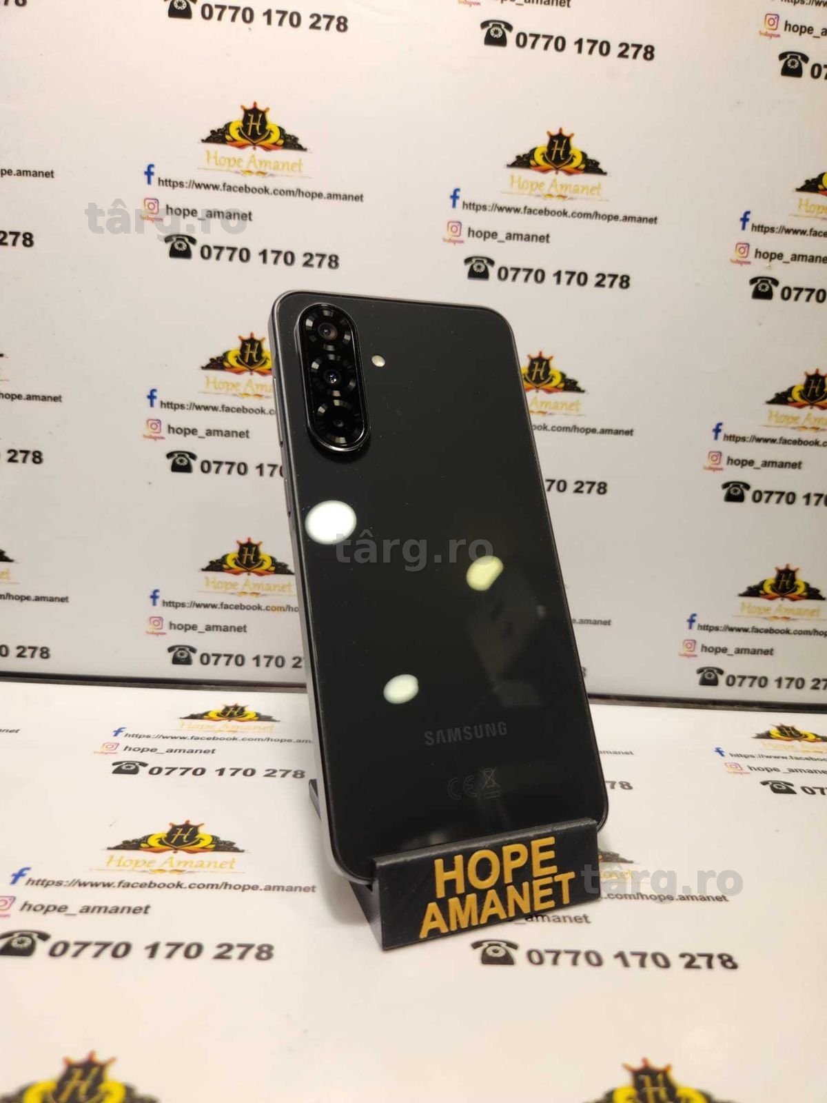 Hope Amanet P13 – Samsung A36 / 128 GB