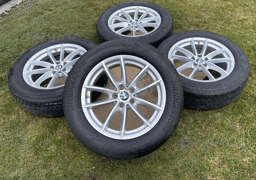 Jante BMW 18 X3 G01 X4 G02