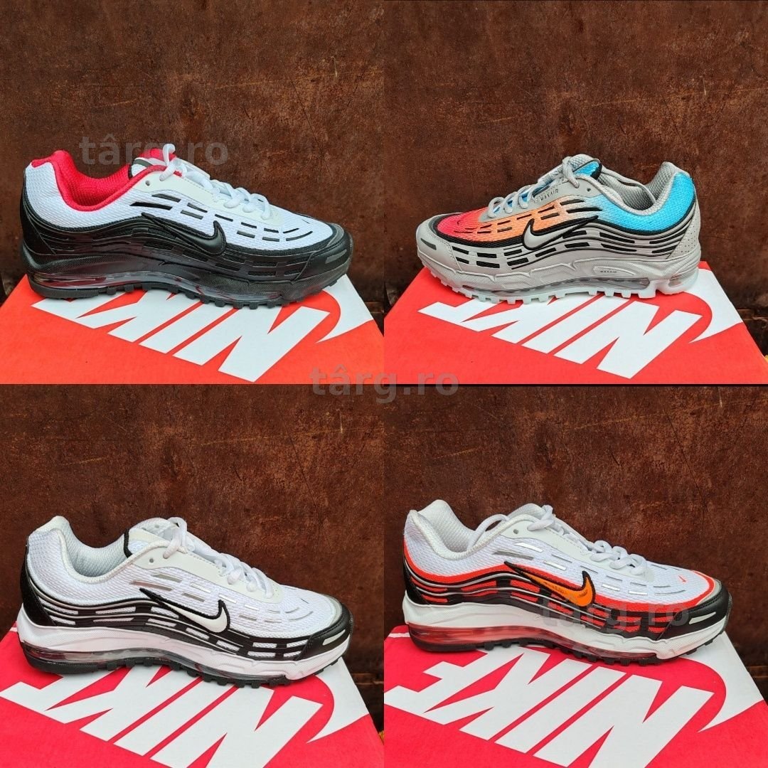 Nike  air max TL 4 culori disponibilae