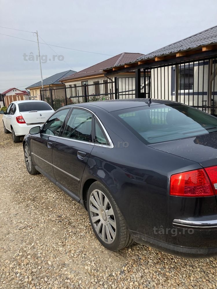 Cardan Audi A8 d3 impecabil complet motor benzina / diesel quattro