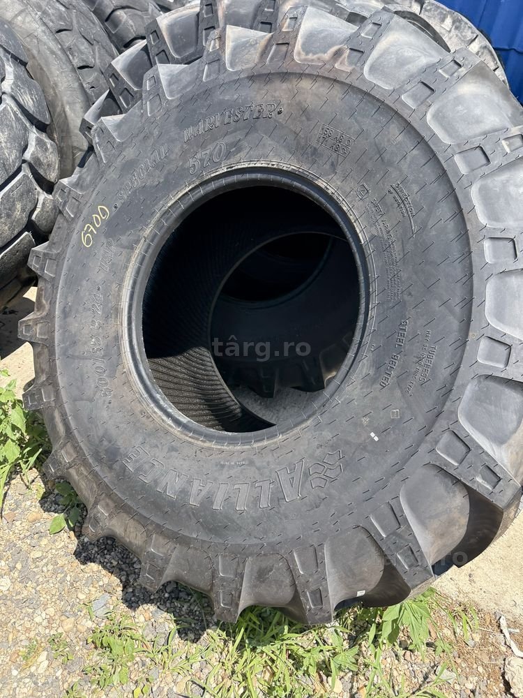 500/85r24 alliance 3