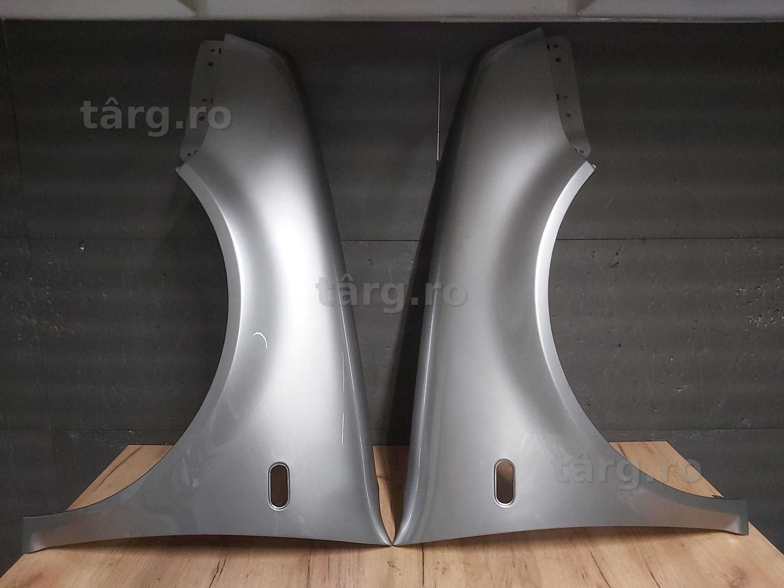 Aripa Fata Dreapta + Stanga VW Golf 4/IV 1998-2004 (LD7V (Gri))
