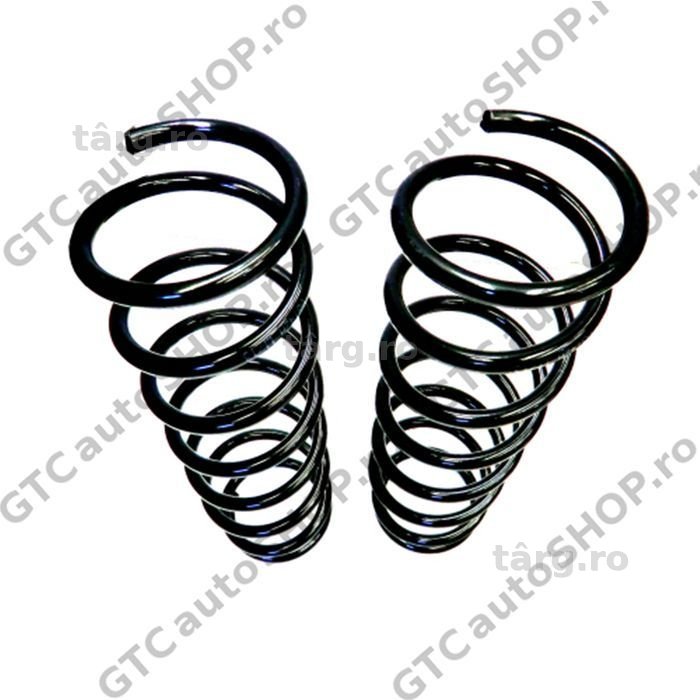 arcuri spate medium load - set raptor 4x4 +5/6cm jimny