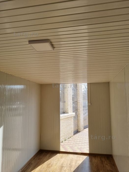 Vand container 3x5 POZE REALE 4