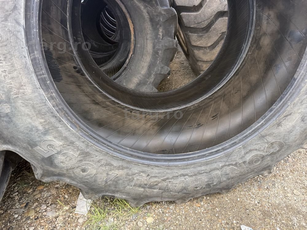16,9r34 pirelli 7