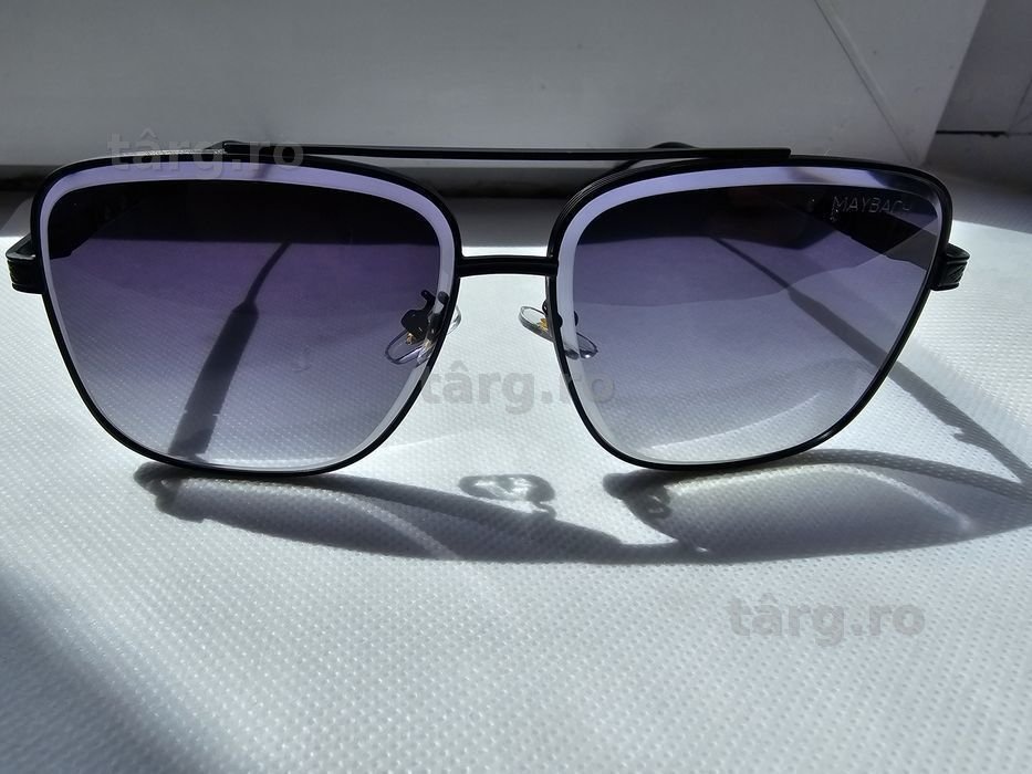 Ochelari de soare Maybach 2