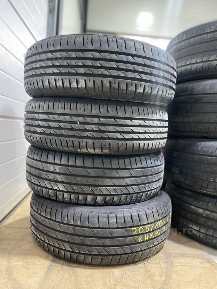 Anvelope Vara 205/60R16