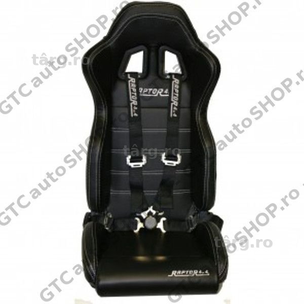 Centura Raptor 4x4 cu prindere in 4 puncte