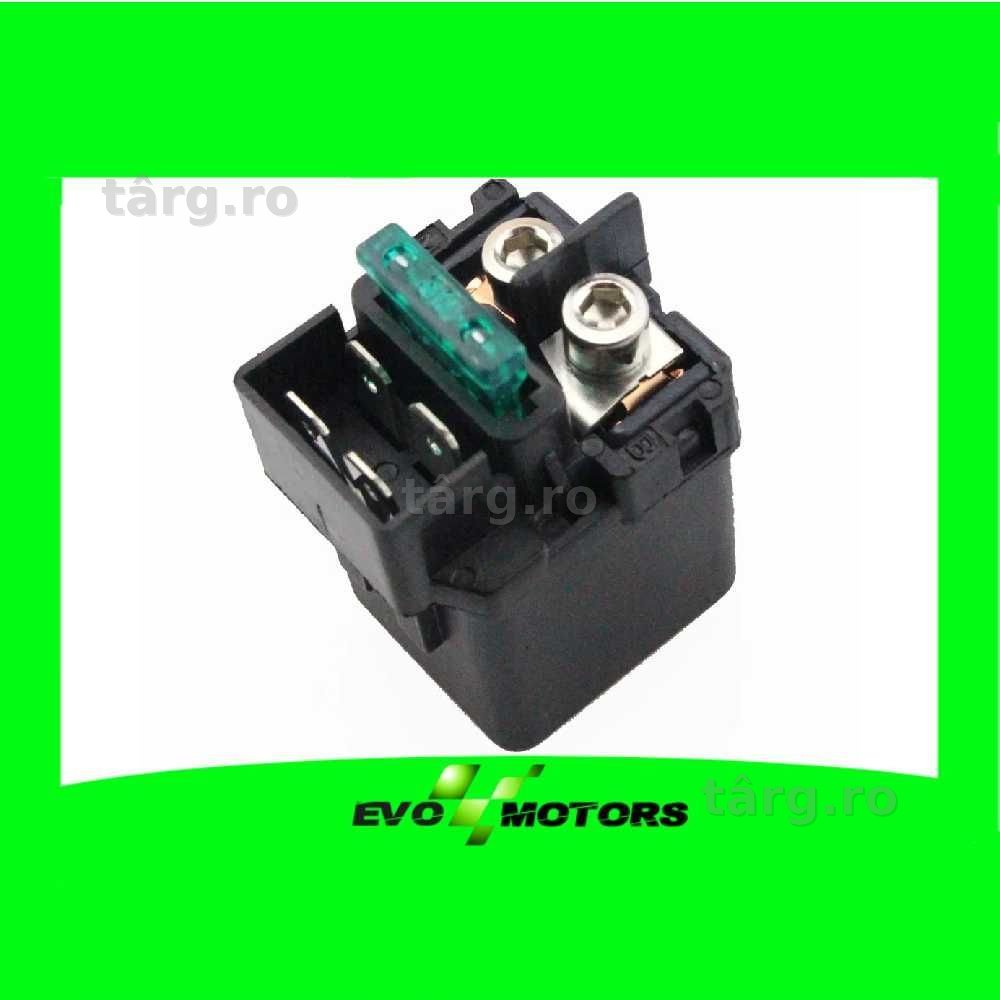 Releu pornire Solenoid Honda VTR1000 XRV750 Africa Twin CBR600RR A930