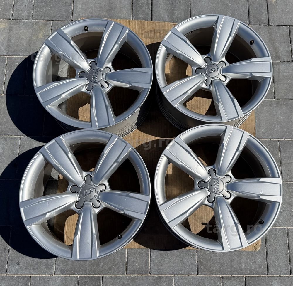 Jante Audi 18 A4 Allroad A5 A6