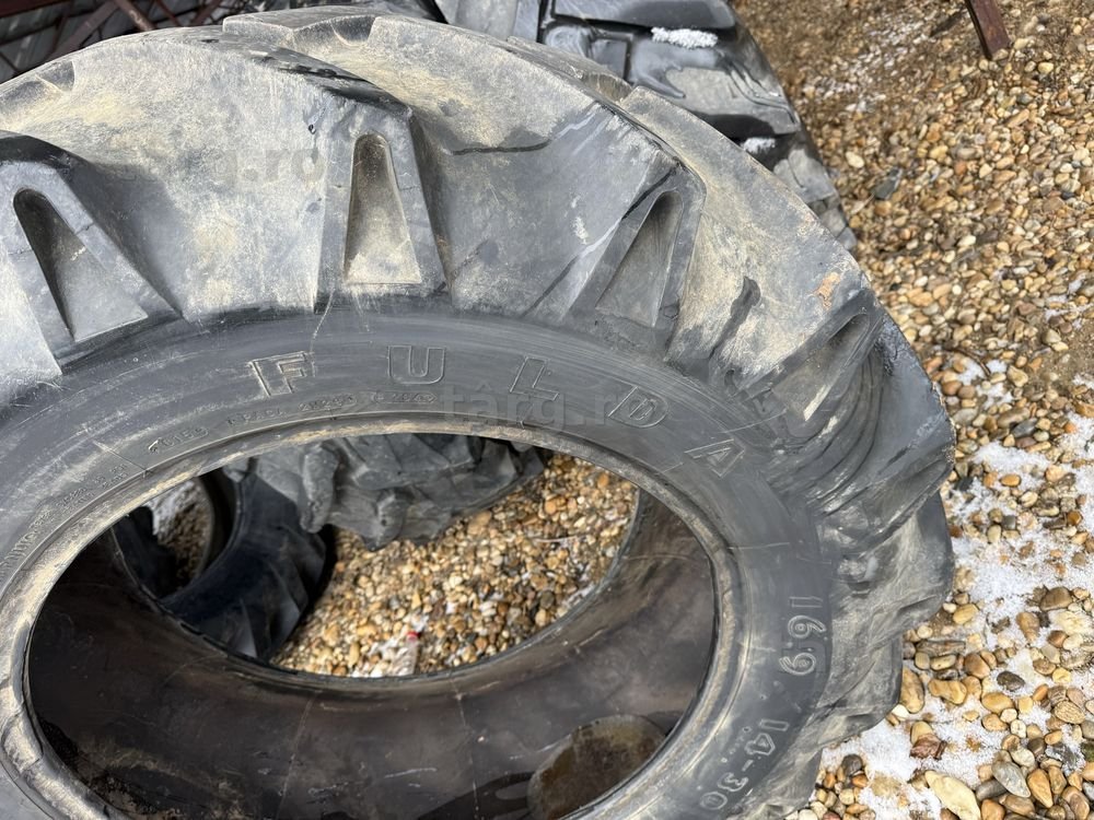 16,9-30 fulda tractor 3