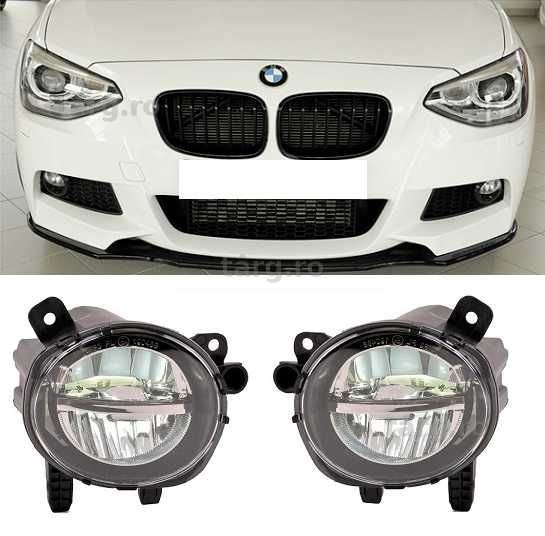 Proiectoare Ceata LED BMW F20 F21 F30 F31 F34 F32 F33